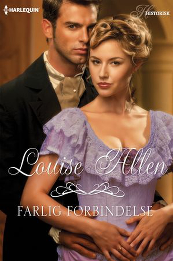 Farlig forbindelse (ebok) av Louise Allen
