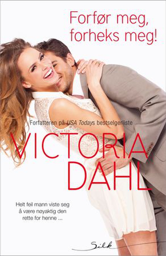 Forfør meg, forheks meg!