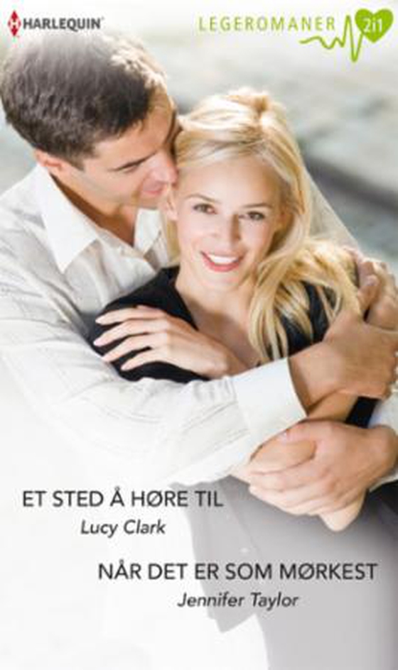 Et sted å høre til ; Når det er som mørkest