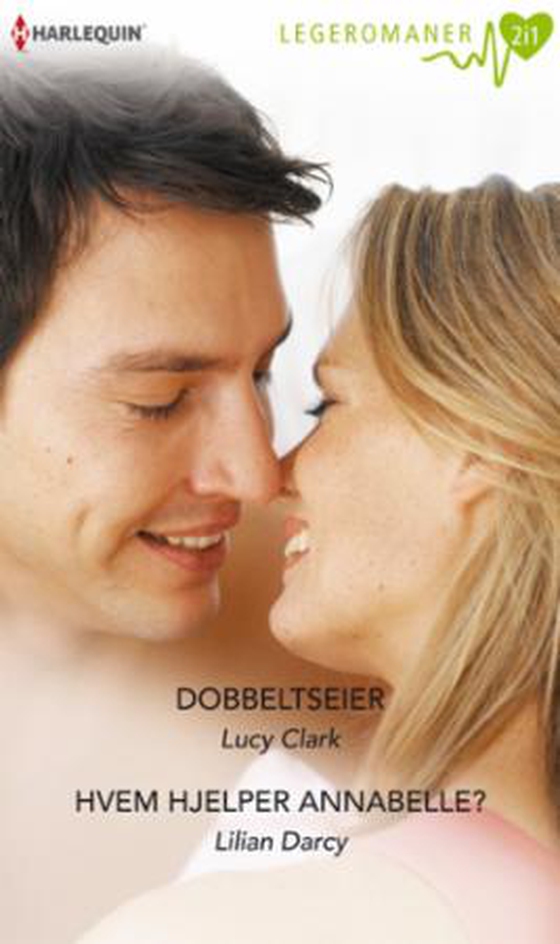 Dobbeltseier ; Hvem hjelper Annabelle?