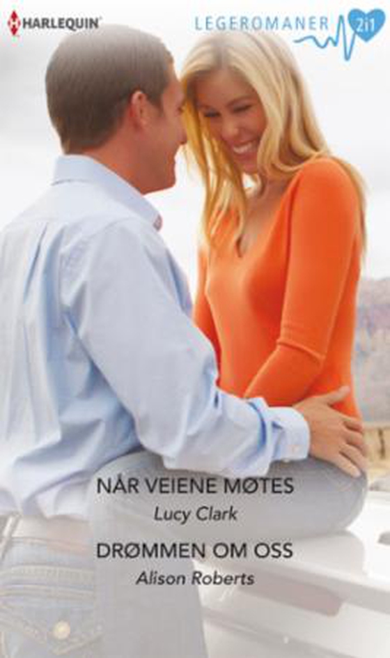 Når veiene møtes ; Drømmen om oss