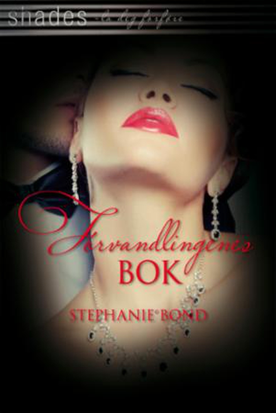 Forvandlingenes bok