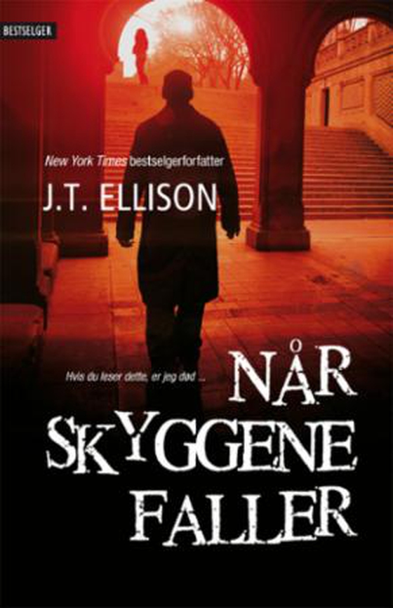 Når skyggene faller