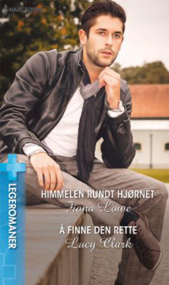 Himmelen rundt hjørnet ; Å finne den rette