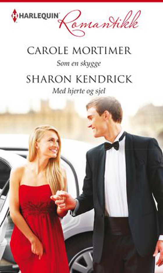 Som en skygge ; Med hjerte og sjel