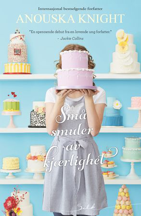 Små smuler av kjærlighet