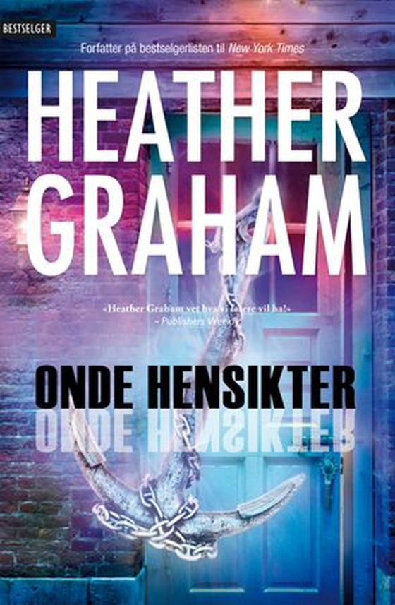 Onde hensikter (ebok) av Heather Graham