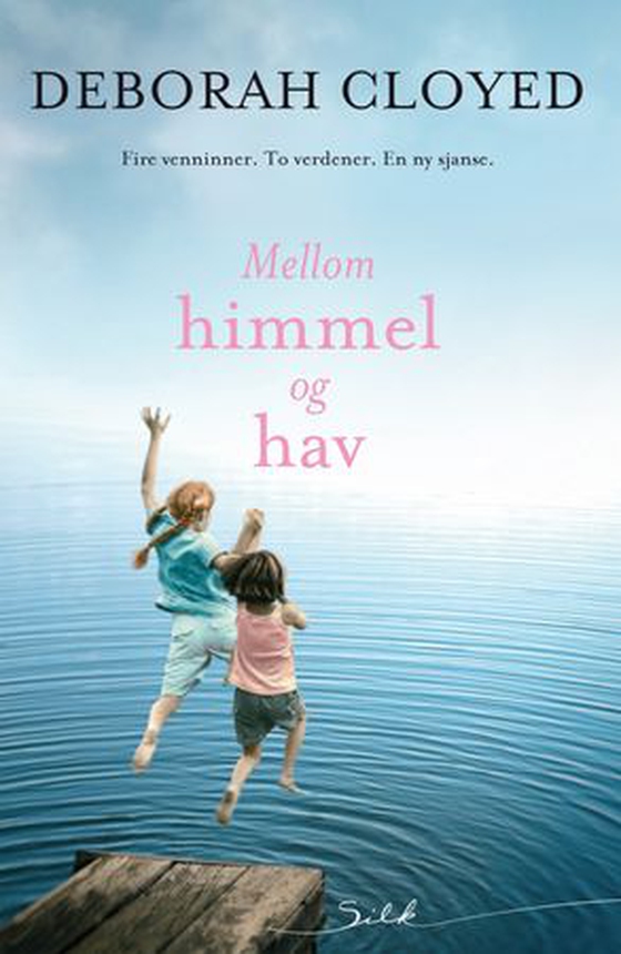 Mellom himmel og hav