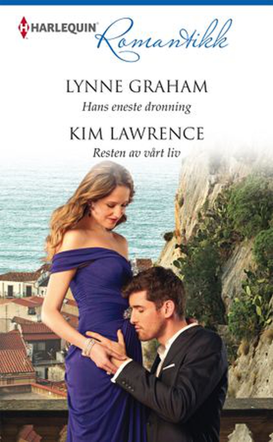 Hans eneste dronning ; Resten av vårt liv