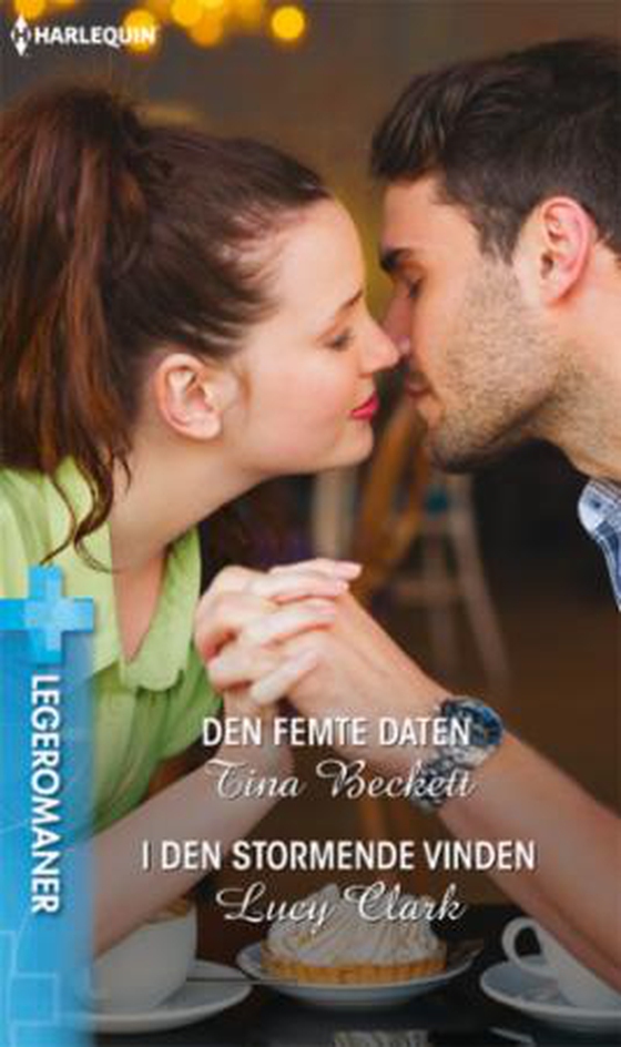 Den femte daten ; I den stormende vinden