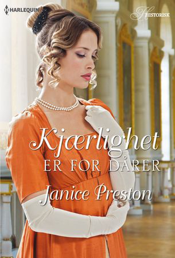 Kjærlighet er for dårer