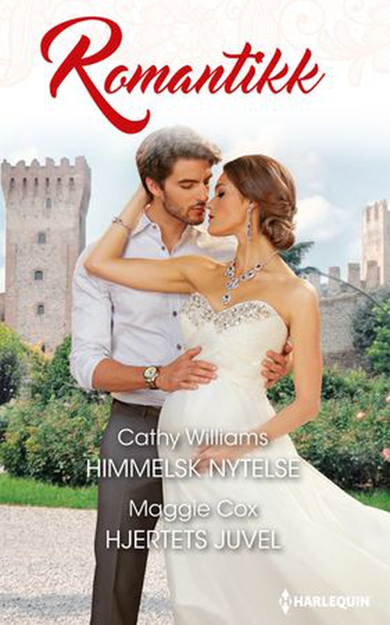 Himmelsk nytelse ; Hjertets juvel