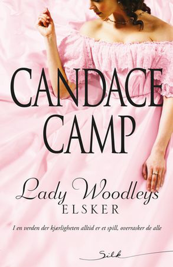 Lady Woodleys elsker
