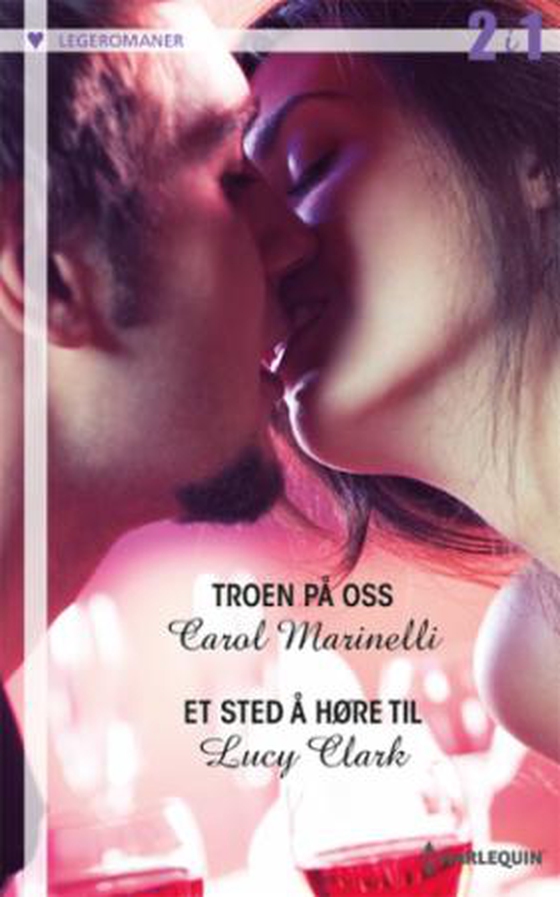 Troen på oss ; Et sted å høre til