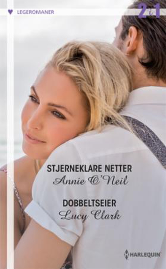 Stjerneklare netter ; Dobbeltseier
