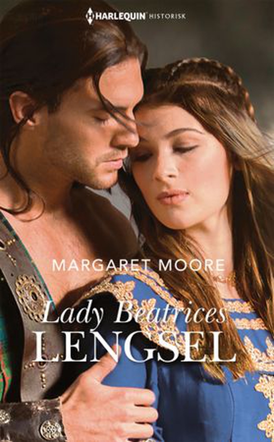 Lady Beatrices lengsel