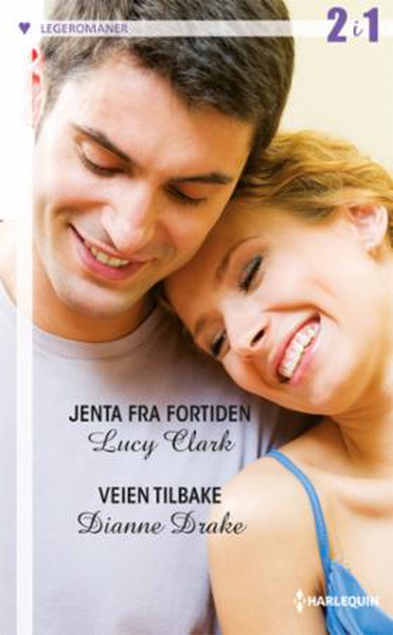 Jenta fra fortiden ; Veien tilbake