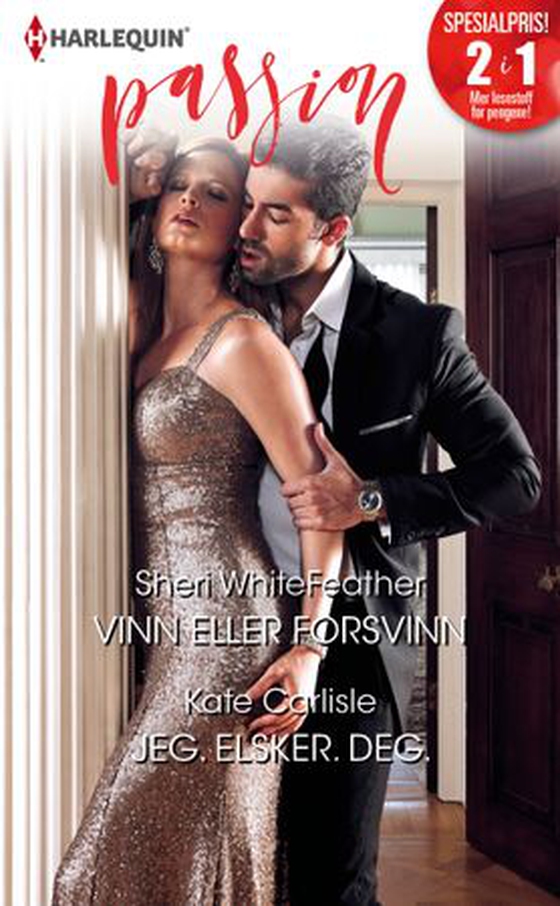 Vinn eller forsvinn ; Jeg. Elsker. Deg.