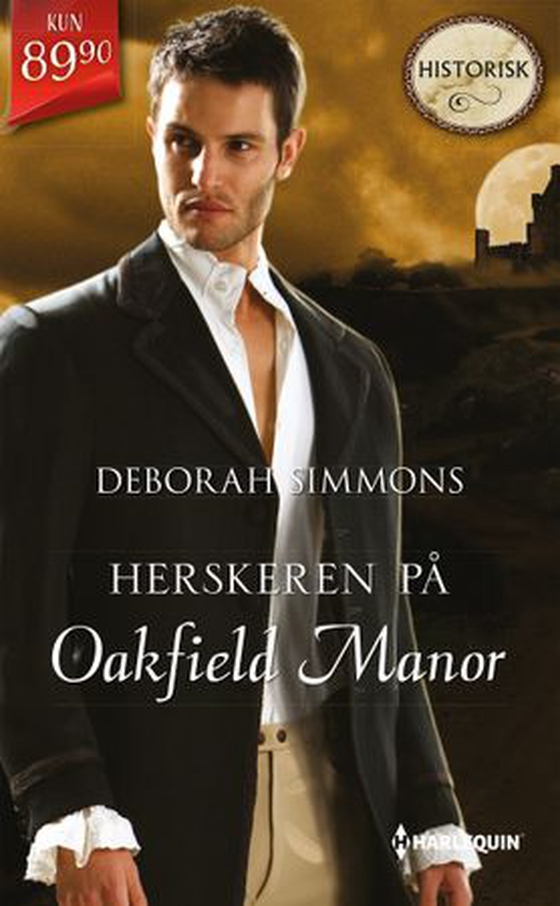Herskeren på Oakfield Manor