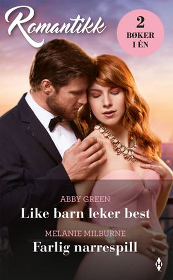 Like barn leker best ; Farlig narrespill