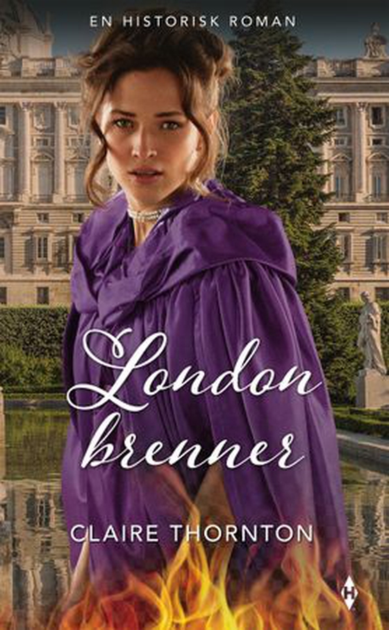 London brenner