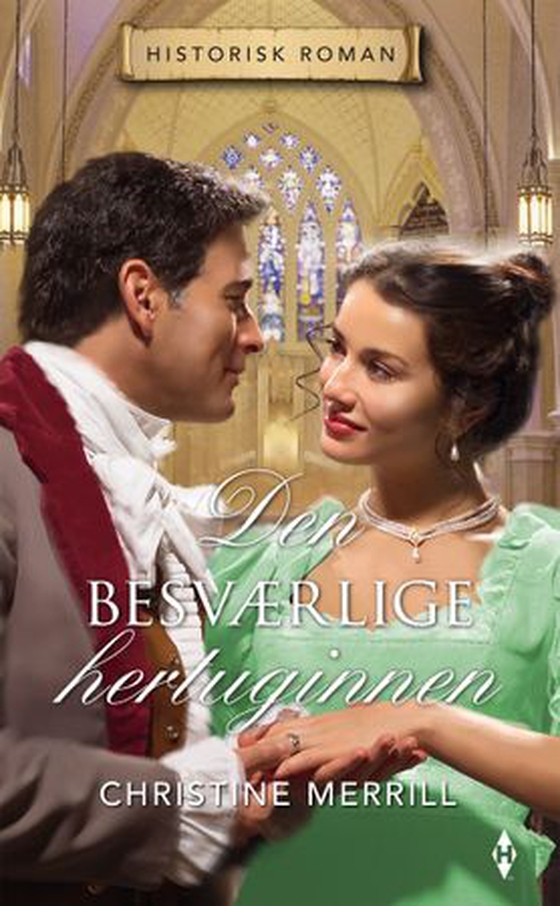 Den besværlige hertuginnen