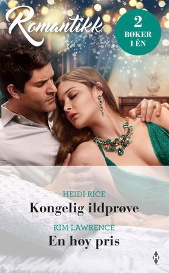 Kongelig ildprøve ; En høy pris