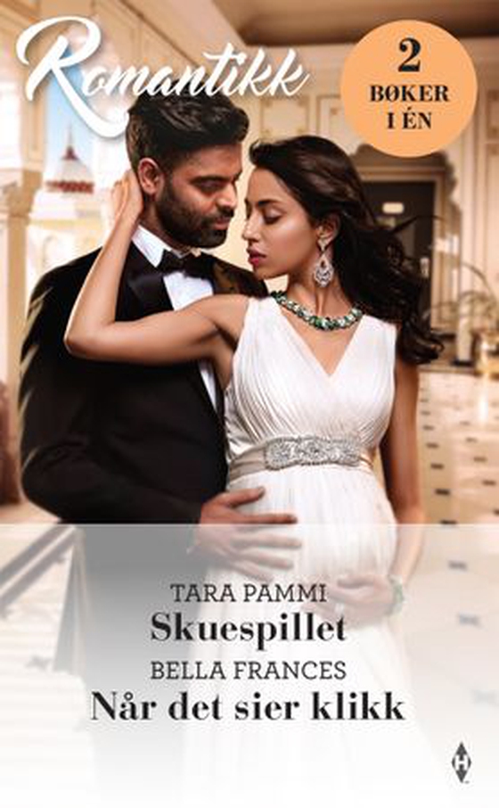 Skuespillet ; Når det sier klikk