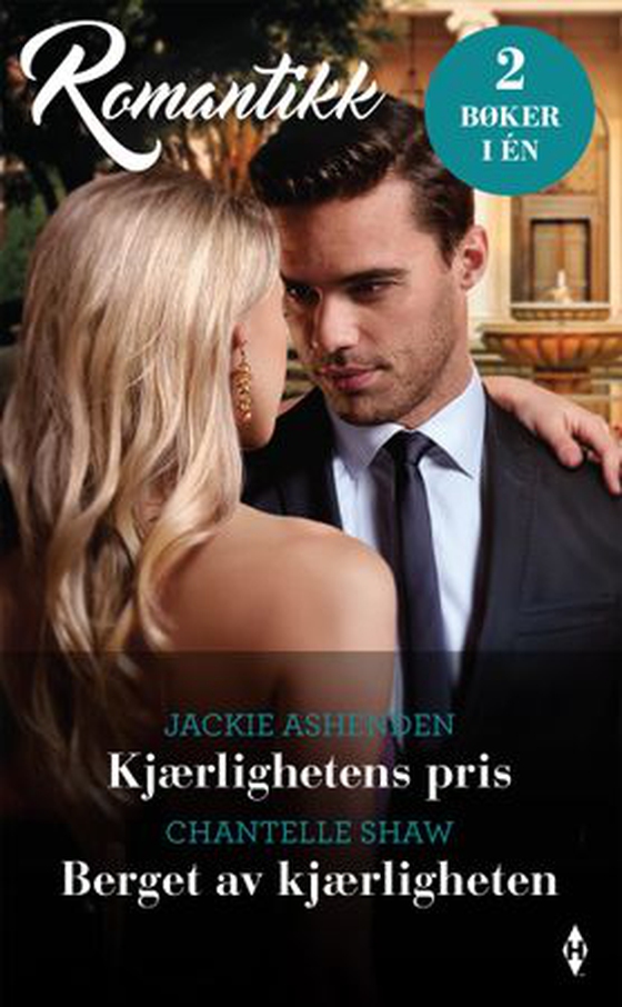 Kjærlighetens pris ; Berget av kjærligheten