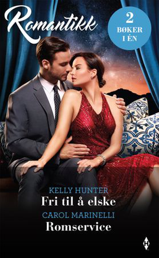 Fri til å elske ; Romservice