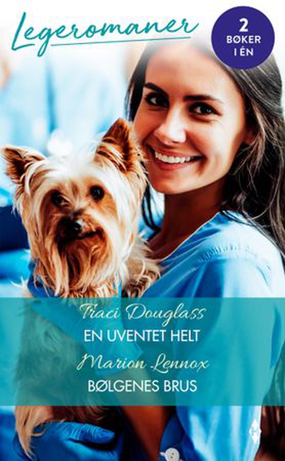 En uventet helt ; Bølgenes brus