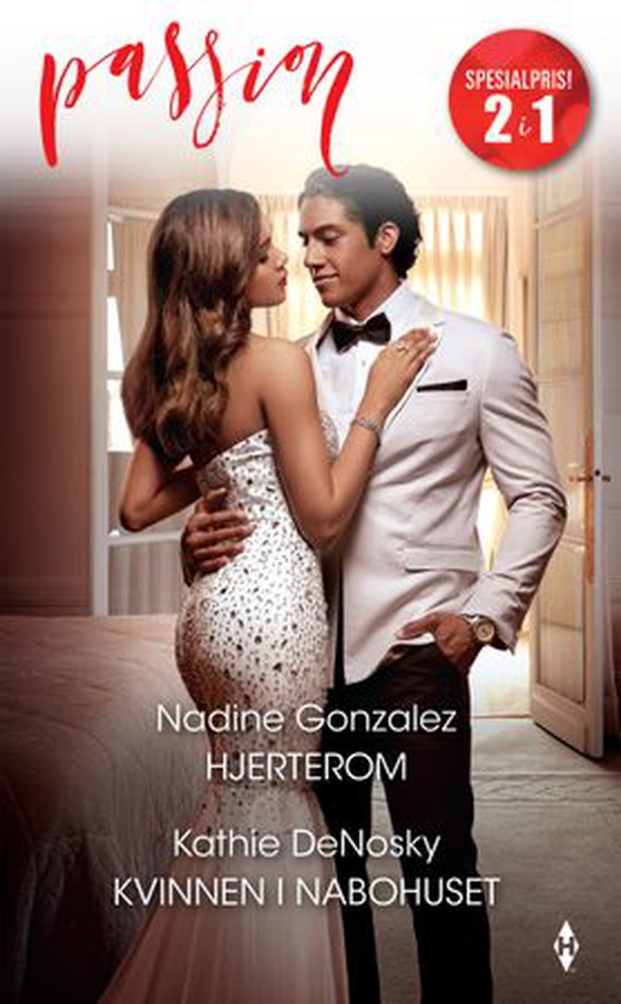 Hjerterom ; Kvinnen i nabohuset