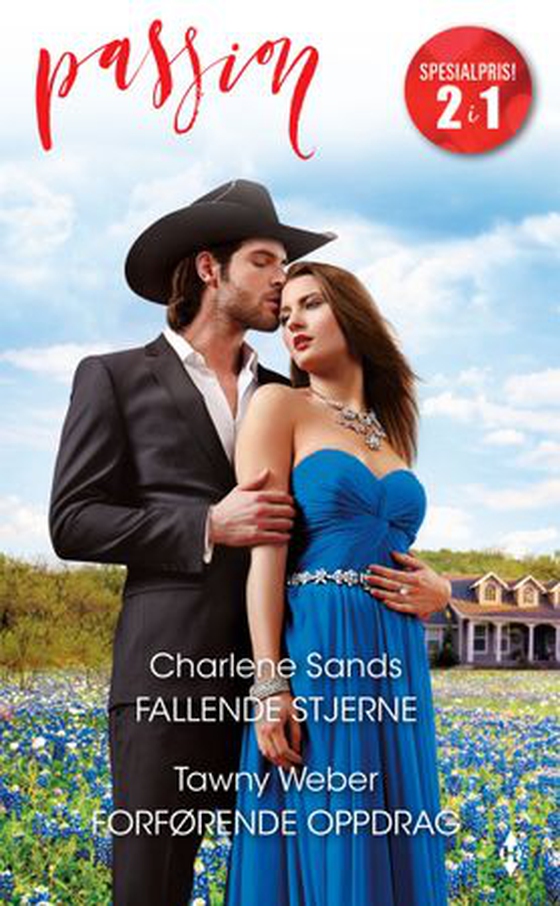 Fallende stjerne ; Forførende oppdrag