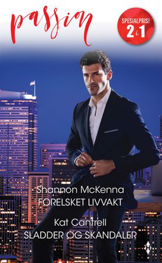 Forelsket livvakt ; Sladder og skandaler