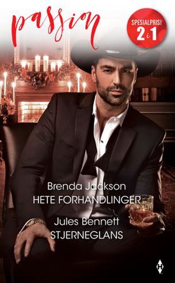 Hete forhandlinger ; Stjerneglans