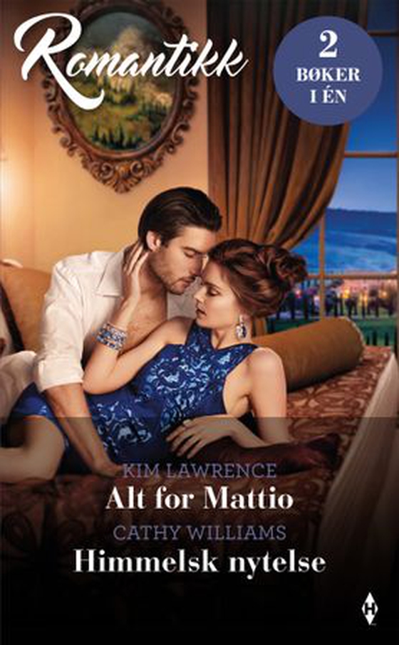 Alt for Mattio ; Himmelsk nytelse