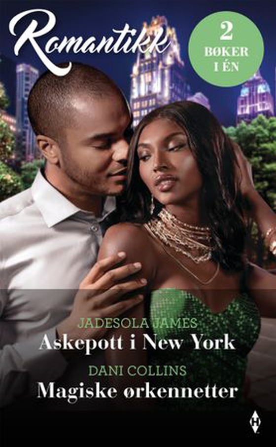 Askepott i New York ; Magiske ørkennetter