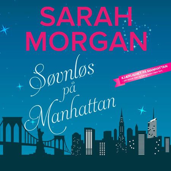 Søvnløs på Manhattan