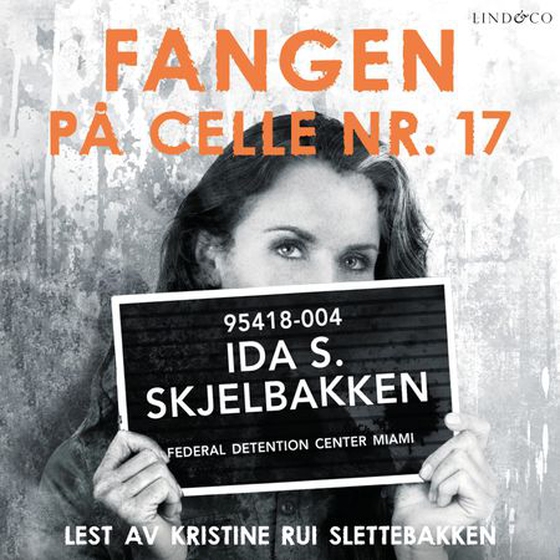 Fangen på celle nr. 17