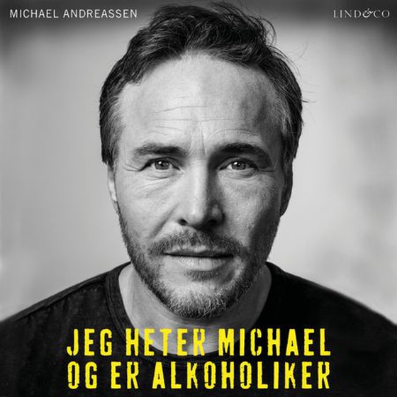 Jeg heter Michael og er alkoholiker