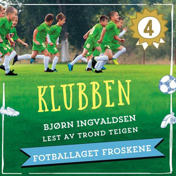 Klubben