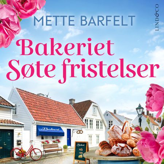 Bakeriet Søte fristelser
