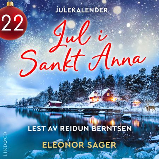 Jul i Sankt Anna - luke 22