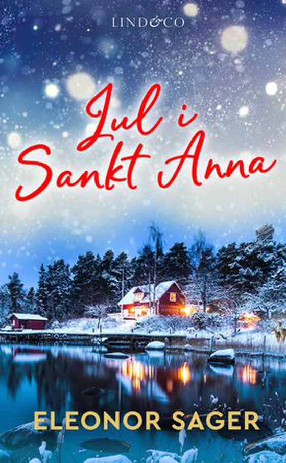 Jul i Sankt Anna