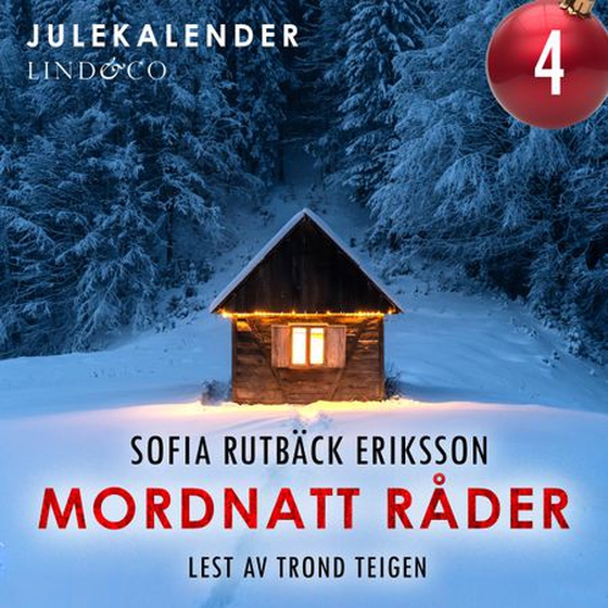 Mordnatt råder - luke 4