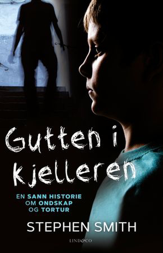 Gutten i kjelleren
