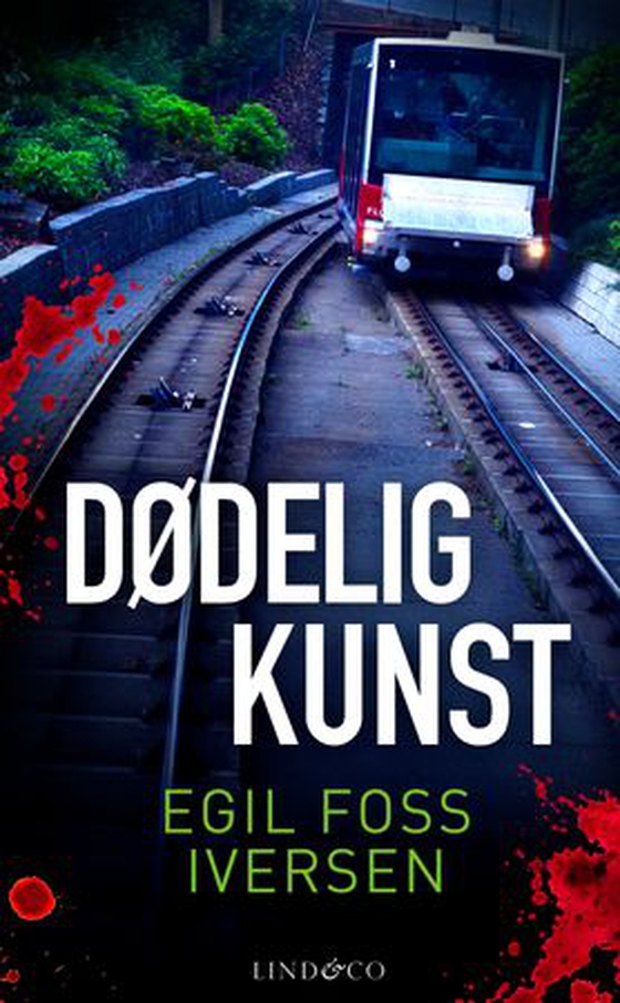 Dødelig kunst