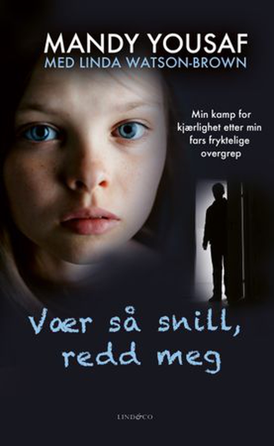 Vær så snill, redd meg