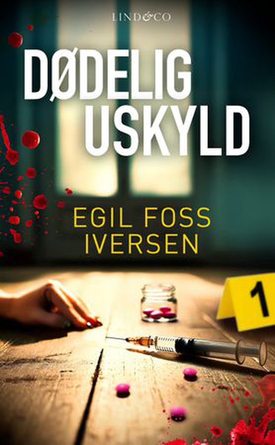 Dødelig uskyld