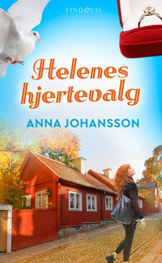 Helenes hjertevalg